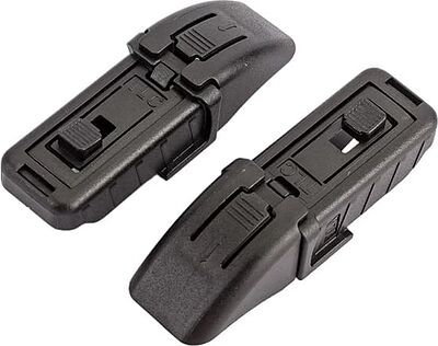HEYNER 300 830 Адаптер щетки с/о TOP LOCK A/C (компл.2шт)
