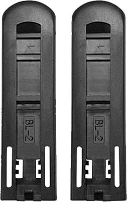 HEYNER 300420 Адаптер для щёток BAJONETT LOCK, прямой поводок