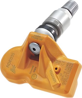 Huf Electronics RDE035V21 Датчик давления в шинах для /Mercedes-Benz