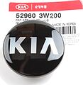 Hyundai-KIA 52960-3W200 колпак ступицы колёсного диска Kia Sportage 2010–