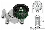 INA 534 0293 10 натяжитель приводного ремня Mazda 3 (BK, BL), Mazda 5 (L37215980C)