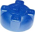 JP Group 1114800600 крышка расширительного бачка Audi 80, 100, A4, A6, VW Golf II, Jetta II