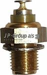 JP Group 1193400100 датчик температуры масла Audi 80, VW Golf, Passat (049919563A)