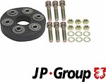 JP GROUP 1353801300 эластичная муфта заднего карданного вала Mercedes-Benz W201, W124, W202 (2014100715)