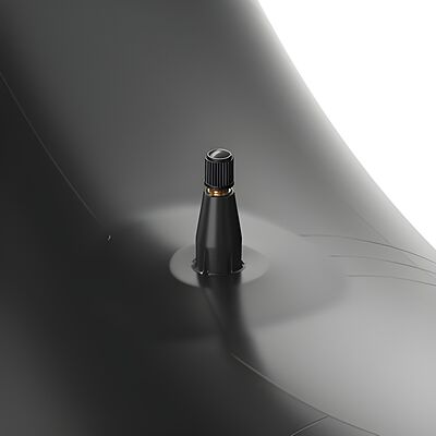 Kabat Камера 5,00-10 вентиль TR-15 DT10500TR15KBK
