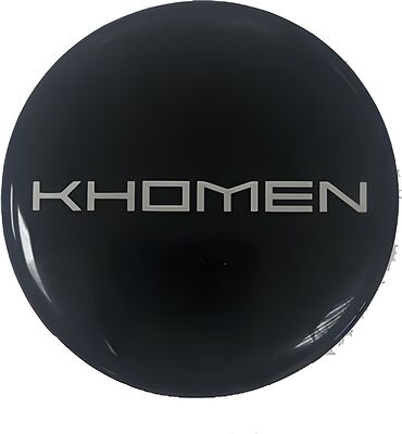 Khomen Wheels Стикер (56мм) KHW К2-237040