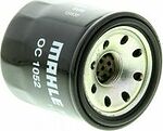 KNECHT OC 1052 масляный фильтр M20×1,5, 65×71 мм
