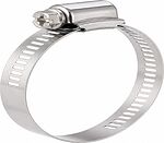 KRAFT Хомут червячный 10-16 мм KRAFT KT880201 (KT880201) KRAFT Хомут червячный 10-16 мм KRAFT KT880201 (KT880201)
