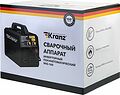 Kranz 11-0926 Сварочный аппарат инверторный полуавтоматический MIG-160 KRANZ Kranz 11-0926 Сварочный аппарат инверторный полуавтоматический MIG-160 KRANZ