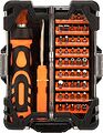 Kranz KR-12-4775 Набор отверток для точных работ 48 предметов KRANZ