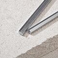Kranz KR-12-5213 Набор ключей имбусовых HEX KRANZ 2,0-12 мм, CrV, 9 шт., удлиненные