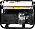 Kranz KR-16-1133 Генератор бензиновый KR3300, 3,3кВт, 230В, 15л, ручной стартер KRANZ