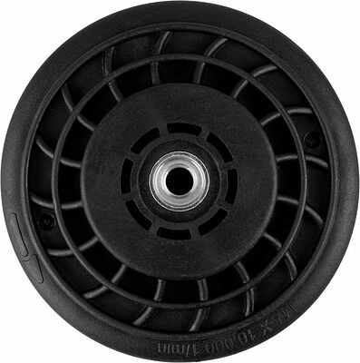 Kranz KR-16-1222 Катушка для триммера полуавтоматическая KR-115PA, гайка M10x1,25, винт M10-M10 KRANZ