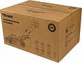 Kranz KR-16-1235 Газонокосилка бензиновая KR-430NSP несамоходная, 150см3, 43см KRANZ