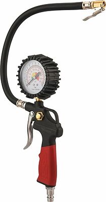 Kranz KR-16-1406 Пистолет для накачки шин PRO KRANZ