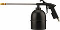 Kranz KR-16-1410 Пистолет моечный (мовильный), металлический бачок, 900мл KRANZ