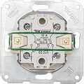 Kranz KR-78-0208 DEA Выключатель (переключатель) 1кл перекрест. с/у 10А мех. белый KRANZ Kranz KR-78-0208 DEA Выключатель (переключатель) 1кл перекрест. с/у 10А мех. белый KRANZ