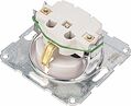 Kranz KR-78-0211 DEA Розетка 1-ая с/з с/у 16А мех. Бел KRANZ Kranz KR-78-0211 DEA Розетка 1-ая с/з с/у 16А мех. Бел KRANZ