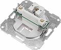 Kranz KR-78-0223 DEA Розетка Компьютер RJ45 с/у мех. Бел KRANZ Kranz KR-78-0223 DEA Розетка Компьютер RJ45 с/у мех. Бел KRANZ