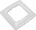 Kranz KR-78-0225 DEA Рамка 1-я горизонтальная Бел KRANZ Kranz KR-78-0225 DEA Рамка 1-я горизонтальная Бел KRANZ