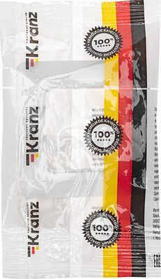 Kranz KR-78-0225 DEA Рамка 1-я горизонтальная Бел KRANZ