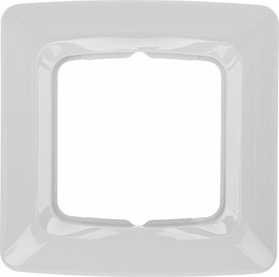 Kranz KR-78-0225 DEA Рамка 1-я горизонтальная Бел KRANZ