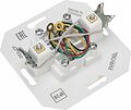 Kranz KR-78-0252 DEA Розетка Телефон RJ11 с/у мех. Беж KRANZ Kranz KR-78-0252 DEA Розетка Телефон RJ11 с/у мех. Беж KRANZ