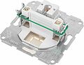 Kranz KR-78-0253 DEA Розетка Компьютер RJ45 с/у мех. Беж KRANZ
