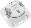 Kranz KR-78-0254 DEA Светорегулятор 300Вт с/у мех. Беж KRANZ