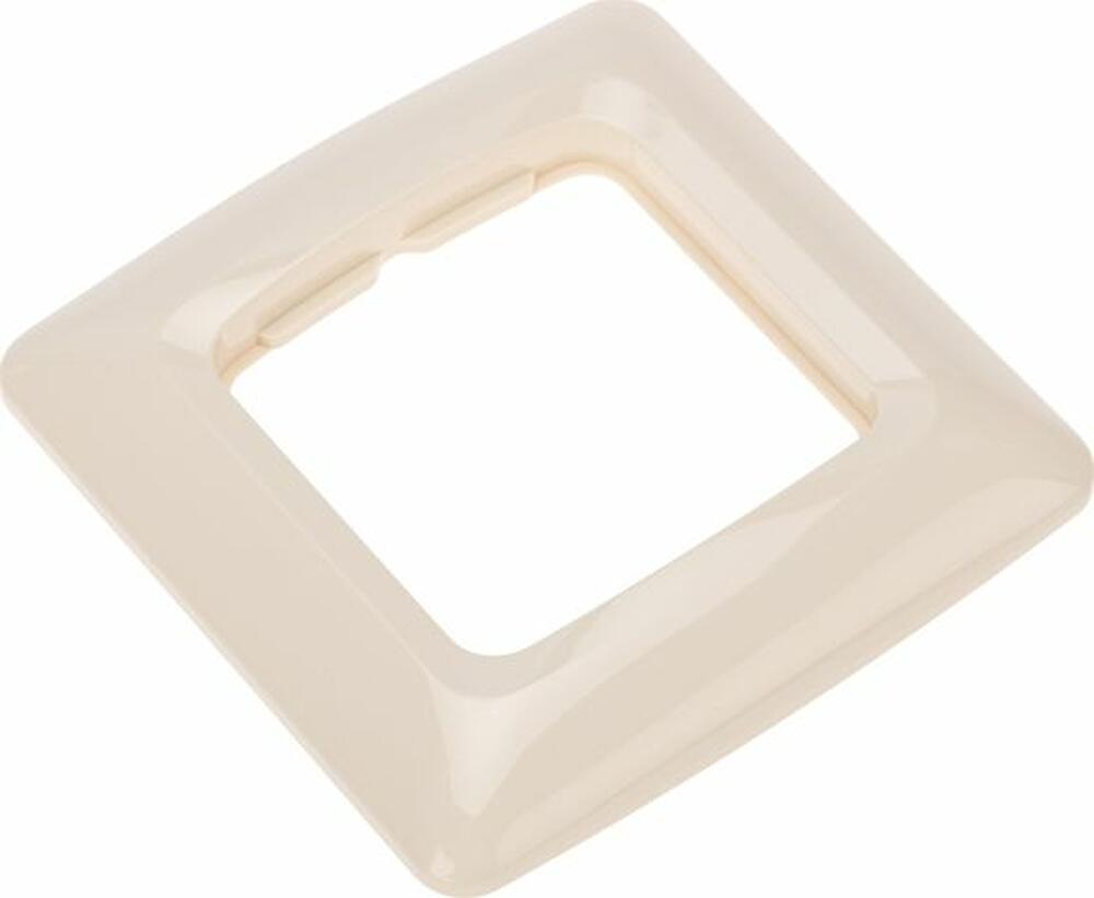 Kranz KR-78-0255 DEA Рамка 1-я горизонтальная Беж KRANZ