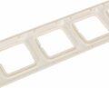 Kranz KR-78-0259 DEA Рамка 5-я горизонтальная Беж KRANZ