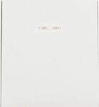 Kranz KR-78-0713-4 Выключатель STRONG 1 кл с подсветкой 10А с/у жемчуг KRANZ