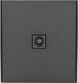 Kranz KR-78-0723-6 Розетка STRONG TV с/у графит KRANZ Kranz KR-78-0723-6 Розетка STRONG TV с/у графит KRANZ