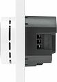 Kranz KR-78-0728-4 Терморегулятор STRONG Wi-Fi с/у жемчуг KRANZ Kranz KR-78-0728-4 Терморегулятор STRONG Wi-Fi с/у жемчуг KRANZ