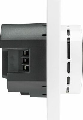Kranz KR-78-0728-4 Терморегулятор STRONG Wi-Fi с/у жемчуг KRANZ