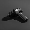 Kranz KR-80-0702 Гайковерт пневматический 1/2 quot;, 680 Нм KRANZ