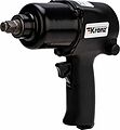 Kranz KR-80-0702 Гайковерт пневматический 1/2 quot;, 680 Нм KRANZ