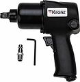 Kranz KR-80-0702 Гайковерт пневматический 1/2 quot;, 680 Нм KRANZ