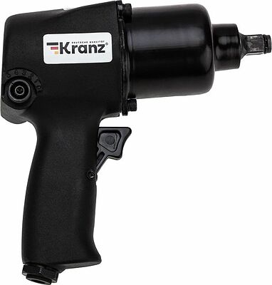 Kranz KR-80-0702 Гайковерт пневматический 1/2 quot;, 680 Нм KRANZ
