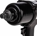Kranz KR-80-0702 Гайковерт пневматический 1/2 quot;, 680 Нм KRANZ
