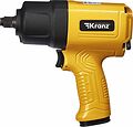 Kranz KR-80-0703 Гайковерт пневматический 1/2 quot;, 868 Нм KRANZ