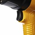 Kranz KR-80-0703 Гайковерт пневматический 1/2 quot;, 868 Нм KRANZ