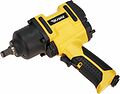 Kranz KR-80-0704 Гайковерт пневматический 1/2 quot;, 1490 Нм KRANZ