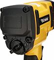 Kranz KR-80-0704 Гайковерт пневматический 1/2 quot;, 1490 Нм KRANZ