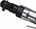 Kranz KR-80-0706 Трещотка пневматическая 1/4 quot;, 70 Нм KRANZ