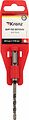Kranz KR-91-0005 Бур по бетону 5x110x50мм SDS PLUS KRANZ Kranz KR-91-0005 Бур по бетону 5x110x50мм SDS PLUS KRANZ