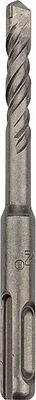 Kranz KR-91-0007 Бур по бетону 8x110x50мм SDS PLUS KRANZ