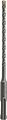 Kranz KR-91-0011 Бур по бетону 6x160x100мм SDS PLUS KRANZ