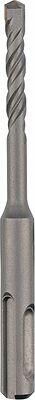 Kranz KR-91-0030 Бур по бетону 12x110x50мм SDS PLUS KRANZ