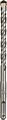 Kranz KR-91-0032 Бур по бетону 14x160x100мм SDS PLUS KRANZ